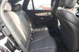 Mercedes-Benz, GLC, GLC 300