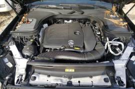 Mercedes-Benz, GLC, GLC 300
