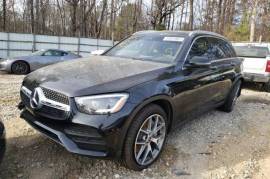 Mercedes-Benz, GLC, GLC 300