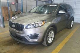 Kia, Sorento