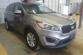 Kia, Sorento