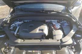 Volvo, XC Series, XC60