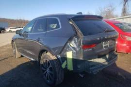 Volvo, XC Series, XC60