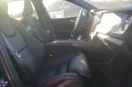 Volvo, XC Series, XC60