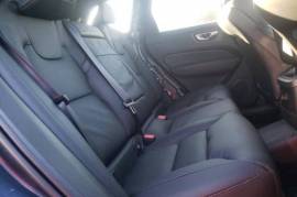 Volvo, XC Series, XC60