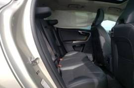 Volvo, XC Series, XC60