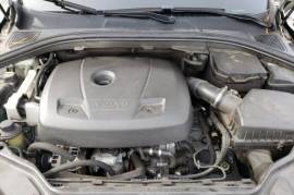 Volvo, XC Series, XC60