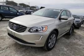 Volvo, XC Series, XC60