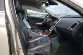 Volvo, XC Series, XC60