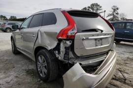 Volvo, XC Series, XC60