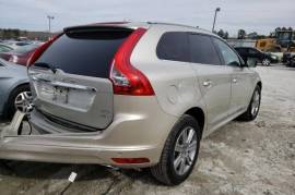 Volvo, XC Series, XC60