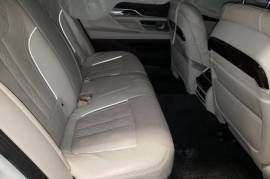 BMW, 7 Series, 750