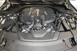 BMW, 7 Series, 750