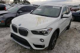 BMW, X Series, X1