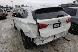 BMW, X Series, X1
