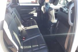 Jeep, Grand Cherokee