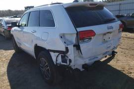 Jeep, Grand Cherokee