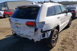 Jeep, Grand Cherokee