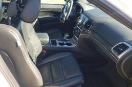 Jeep, Grand Cherokee