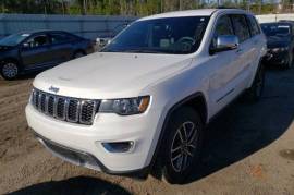 Jeep, Grand Cherokee