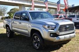 Toyota, Tacoma
