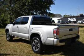 Toyota, Tacoma