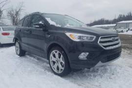 Ford, Escape