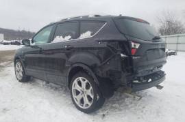 Ford, Escape