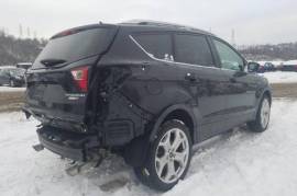 Ford, Escape