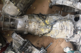 ავტონაწილები, ავტონაწილები, SUBARU 