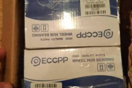 ავტონაწილები, დაკიდების სისტემა და მართვის მექანიზმი, სტუპიცა