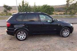 BMW, X Series, X5