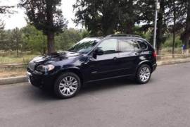 BMW, X Series, X5