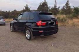 BMW, X Series, X5