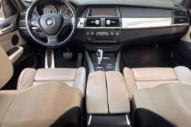 BMW, X Series, X5