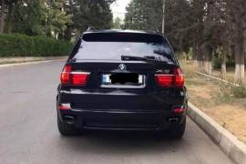 BMW, X Series, X5