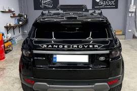 Land Rover, Range Rover Evoque