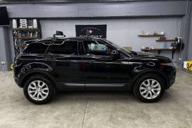 Land Rover, Range Rover Evoque