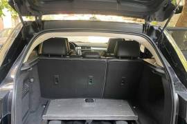 Land Rover, Range Rover Evoque