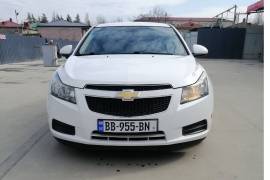 Chevrolet, Cruze
