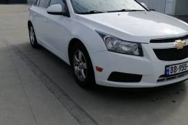 Chevrolet, Cruze