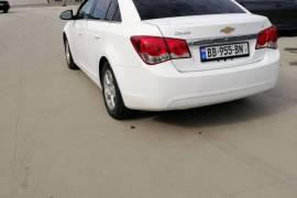 Chevrolet, Cruze