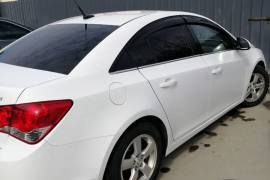 Chevrolet, Cruze