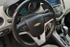 Chevrolet, Cruze