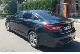 Hyundai, Sonata