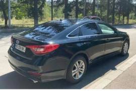 Hyundai, Sonata