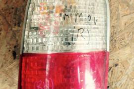 Autoparts, Lights and Bulbs, Tail lights