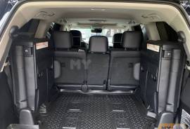 Toyota, Land Cruiser