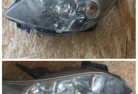 Autoparts, Lights and Bulbs, Front Headlights