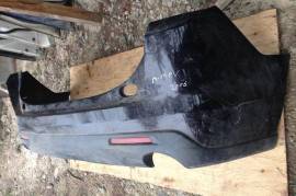 ავტონაწილები, ძარის ნაწილები, ბამპერი